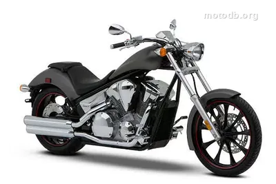 Honda VT 1300 CX FURY