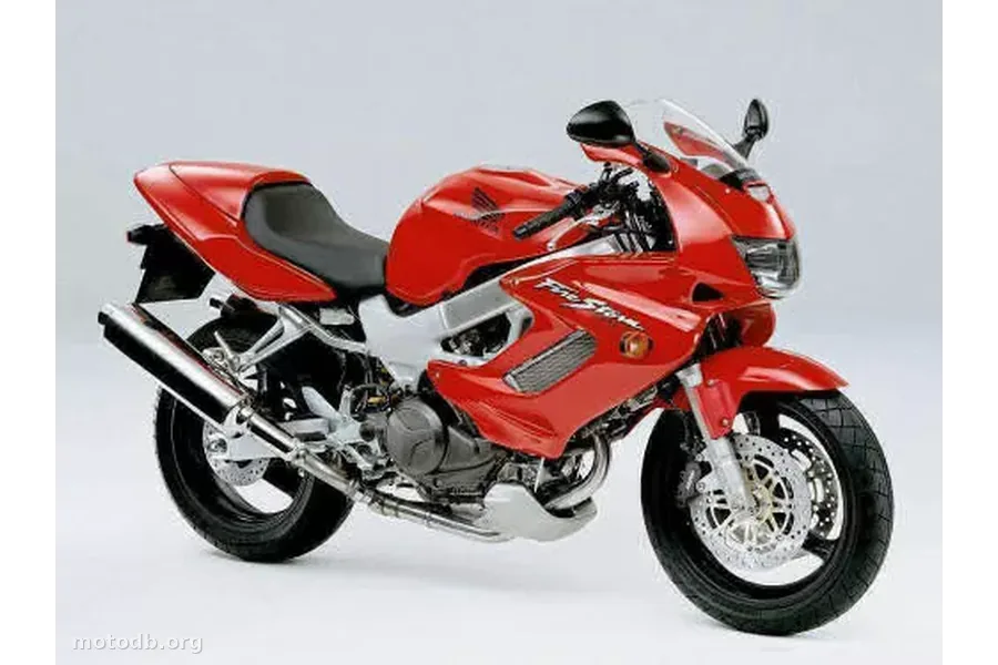 Honda VTR 1000 F FireStorm