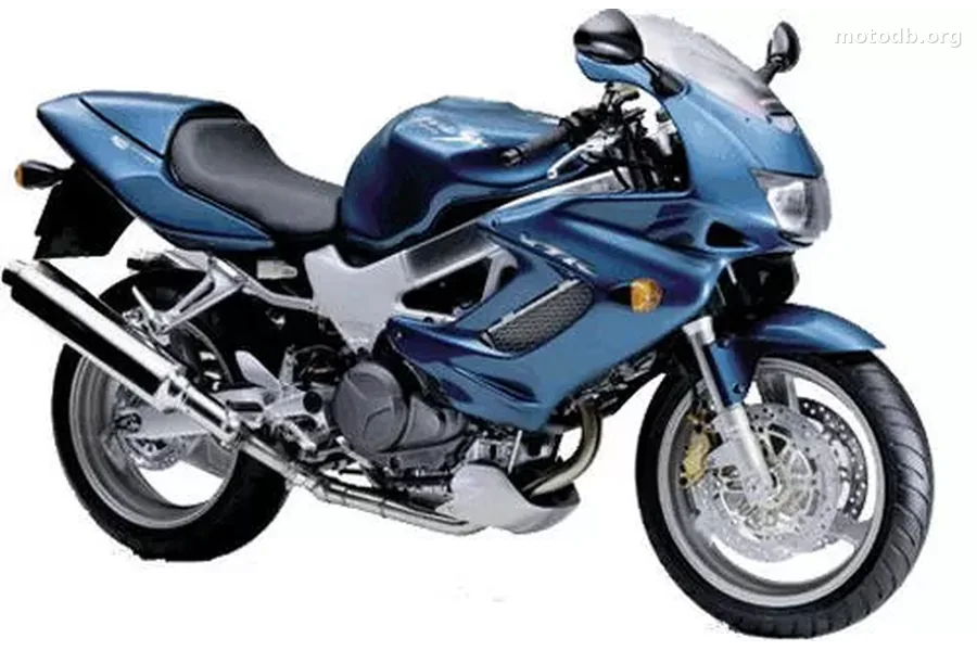 Honda VTR 1000 F FireStorm
