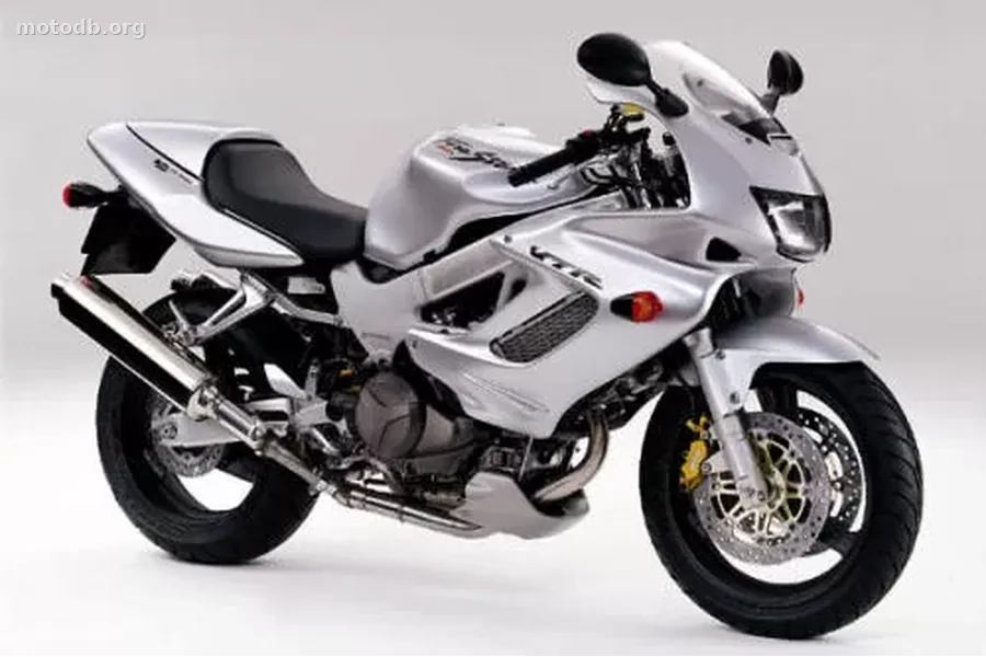 Honda VTR 1000 F FireStorm
