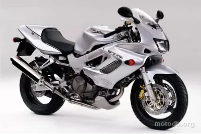 Honda VTR 1000 F FireStorm