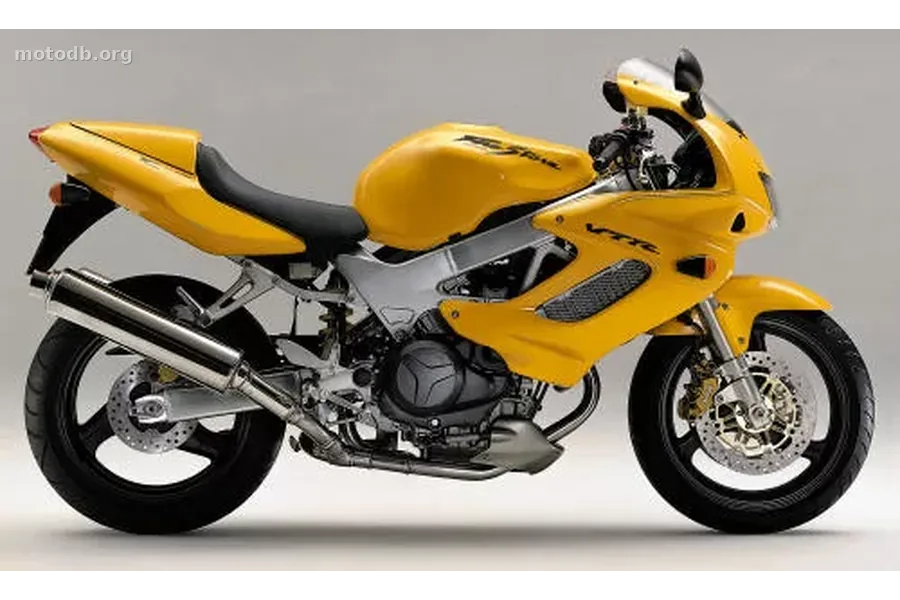 Honda VTR 1000 F FireStorm