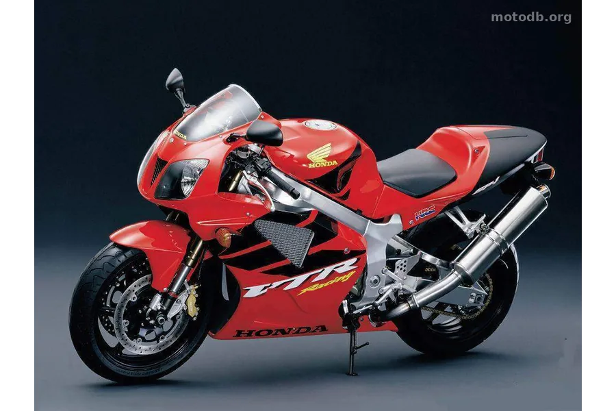 Honda VTR 1000 SP-1