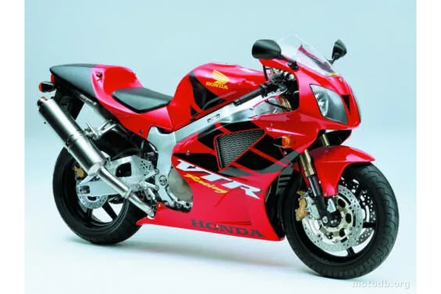 Honda VTR SP-1 RC 51