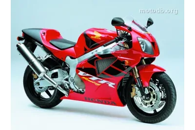 Honda VTR SP-1 RC 51