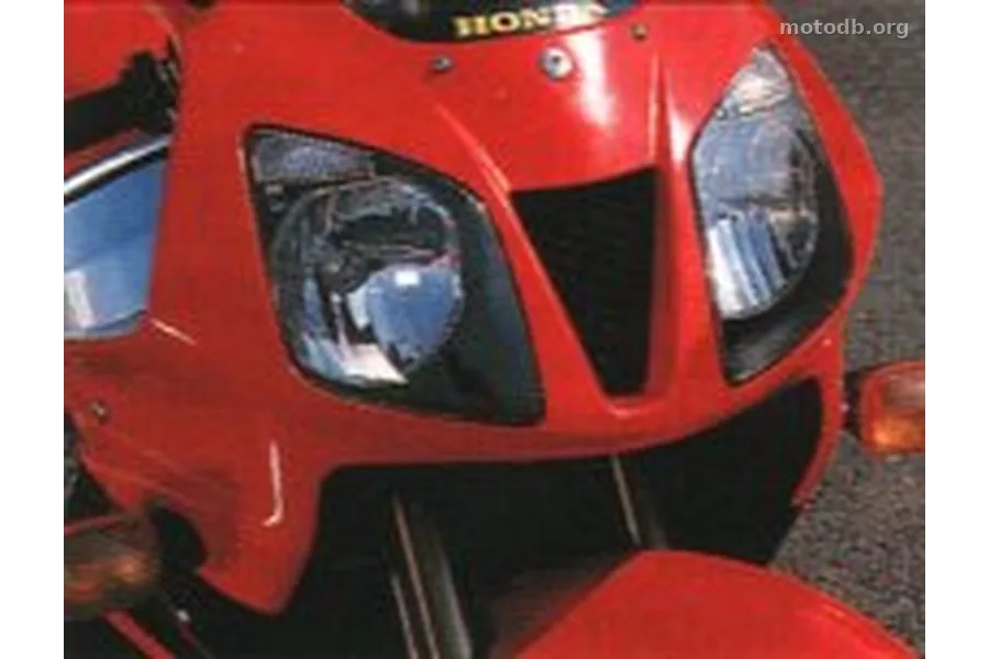 Honda VTR SP-1 RC 51