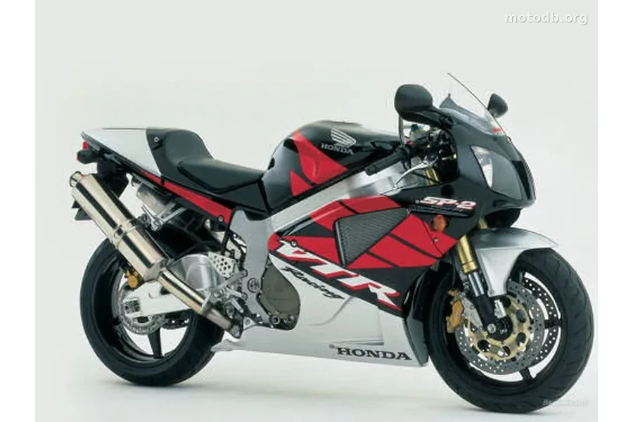 Honda VTR SP-2 RC 51