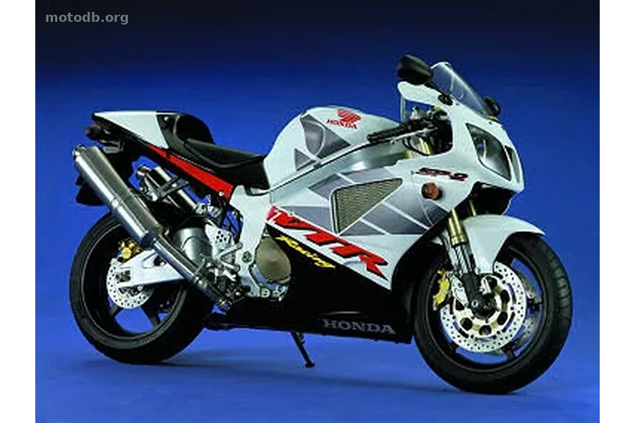 Honda VTR SP-2 RC 51