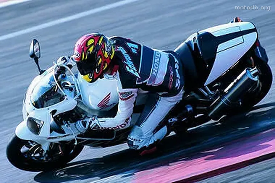 Honda VTR SP-2 RC 51