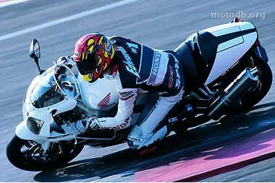 Honda VTR SP-2 RC 51