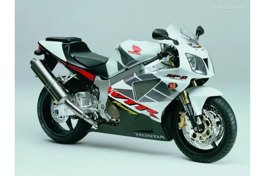 Honda VTR SP-2 RC 51