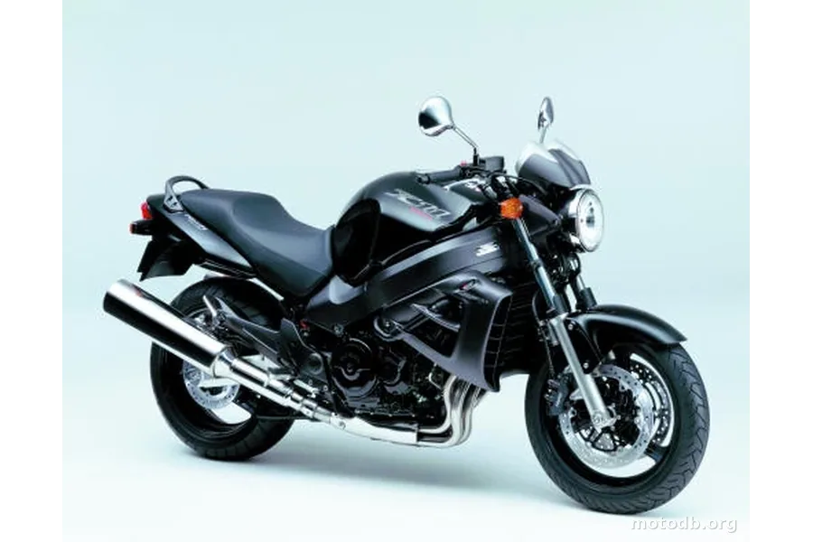 Honda X-11 CB 1100 SF X-Eleven