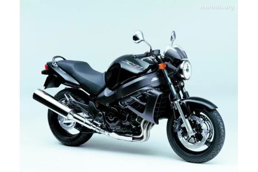 Honda X-11 CB 1100 SF X-Eleven