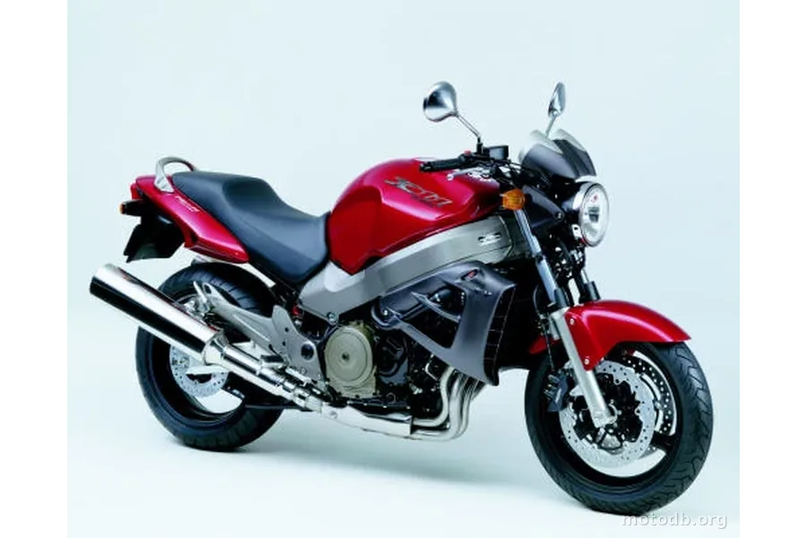 Honda X-11 CB 1100 SF X-Eleven