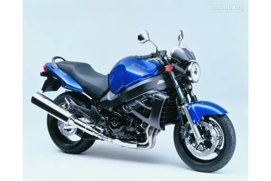 Honda X-11 CB 1100 SF X-Eleven