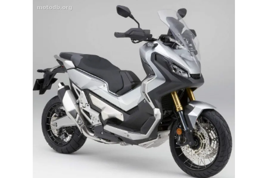 Honda X-Adv