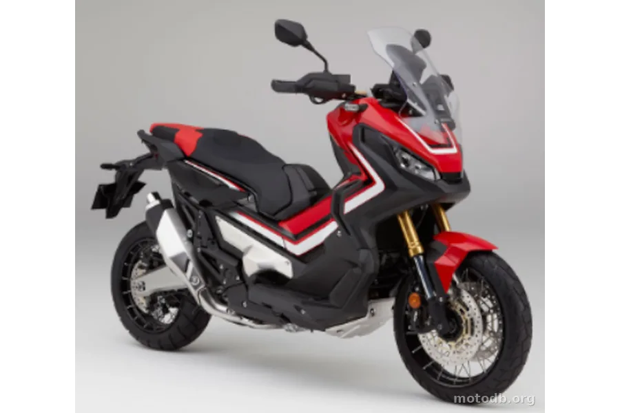 Honda X-Adv