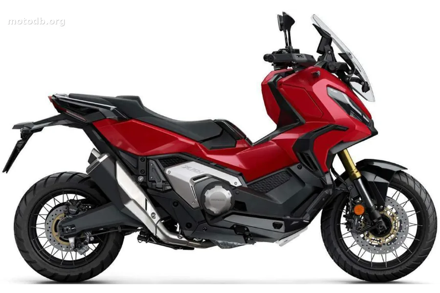 Honda X-Adv