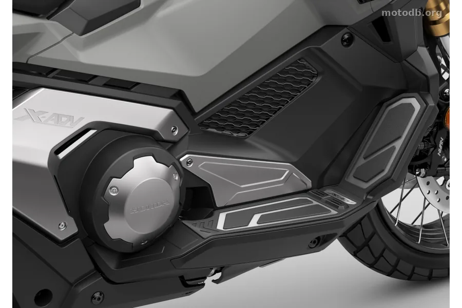 Honda X-Adv