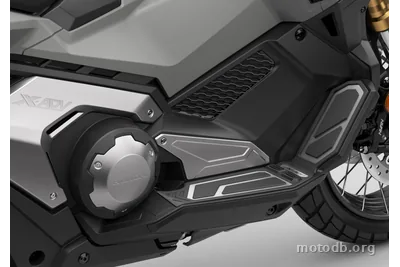 Honda X-Adv