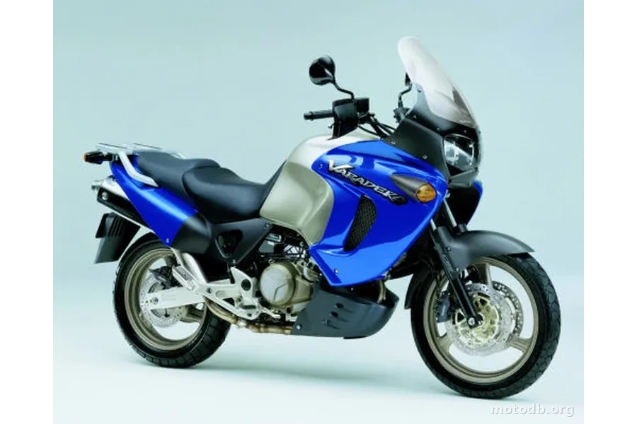 Honda XL 1000 V Varadero