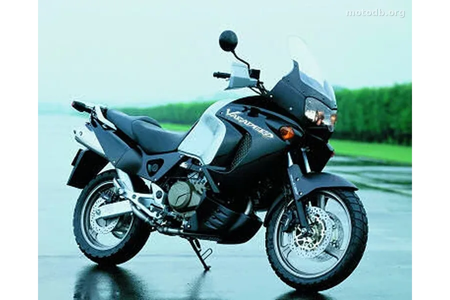Honda XL 1000 V Varadero