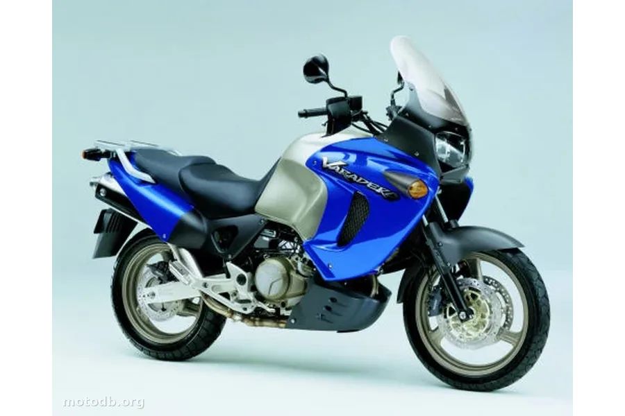 Honda XL 1000 V Varadero