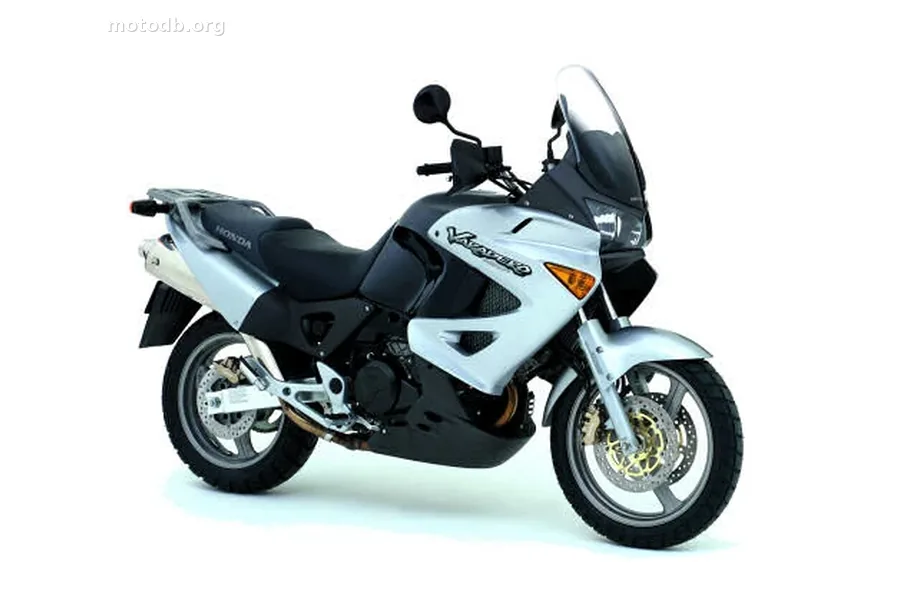 Honda XL 1000 V Varadero