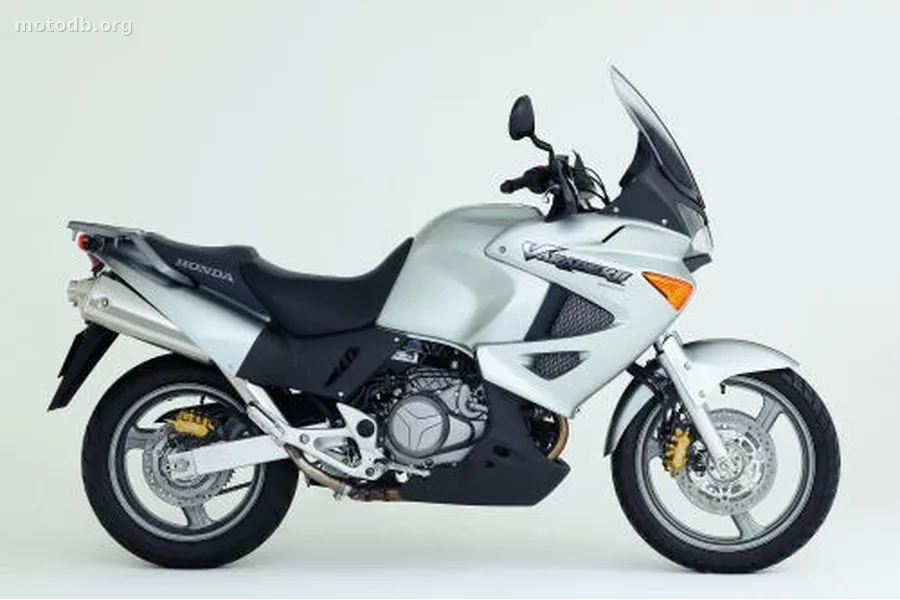 Honda XL 1000 V Varadero