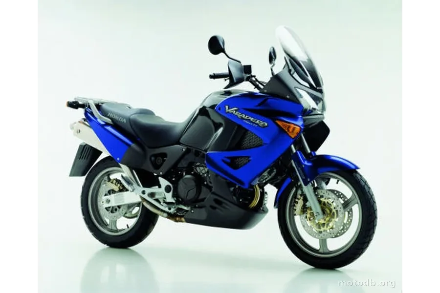 Honda XL 1000 V Varadero
