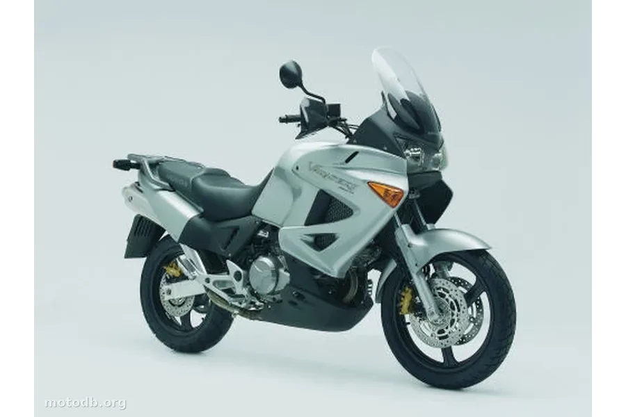 Honda XL 1000 V Varadero