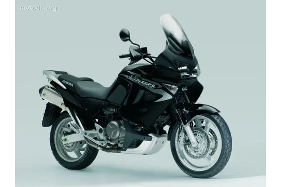 Honda XL 1000 V Varadero