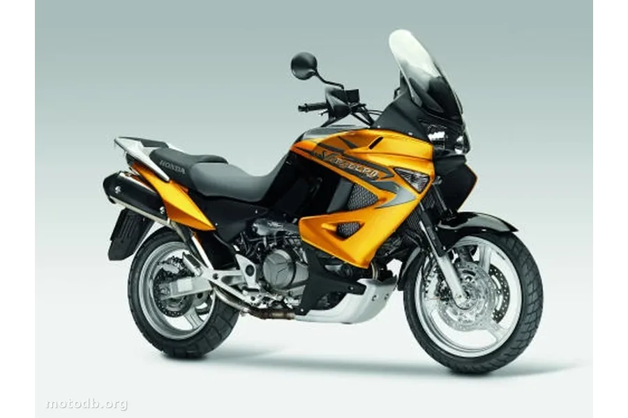 Honda XL 1000 V Varadero