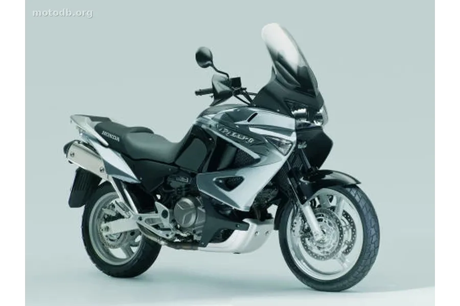 Honda XL 1000 V Varadero