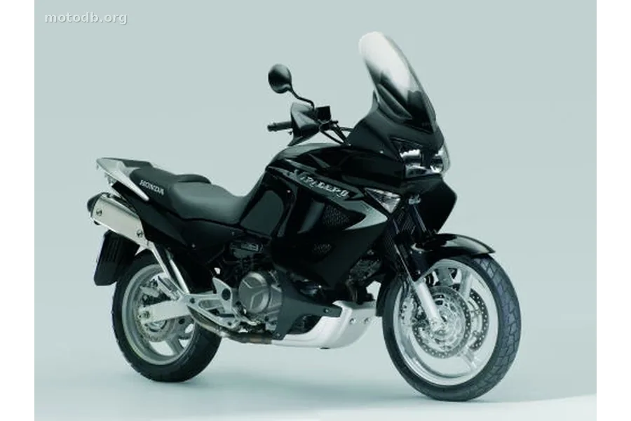 Honda XL 1000 V Varadero