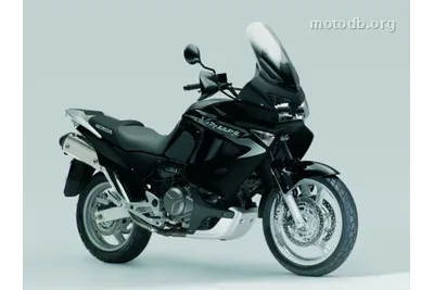 Honda XL 1000 V Varadero