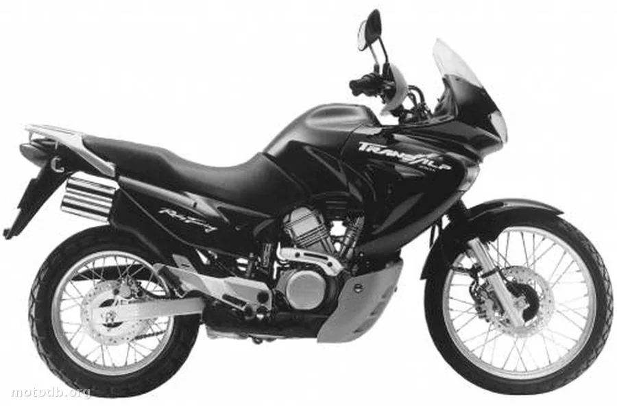 Honda XL 650 V Transalp