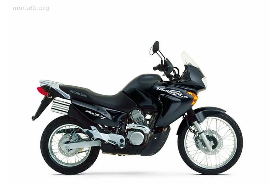 Honda XL 650 V Transalp