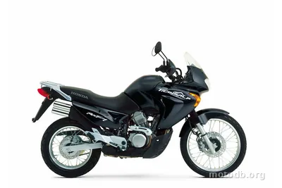 Honda XL 650 V Transalp