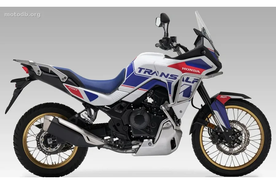 Honda XL 750 Transalp SP