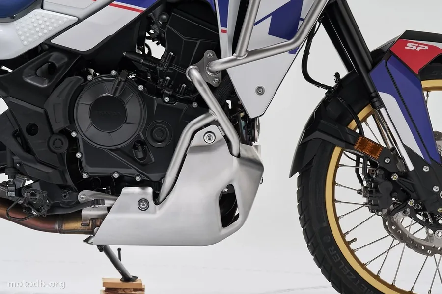 Honda XL 750 Transalp SP