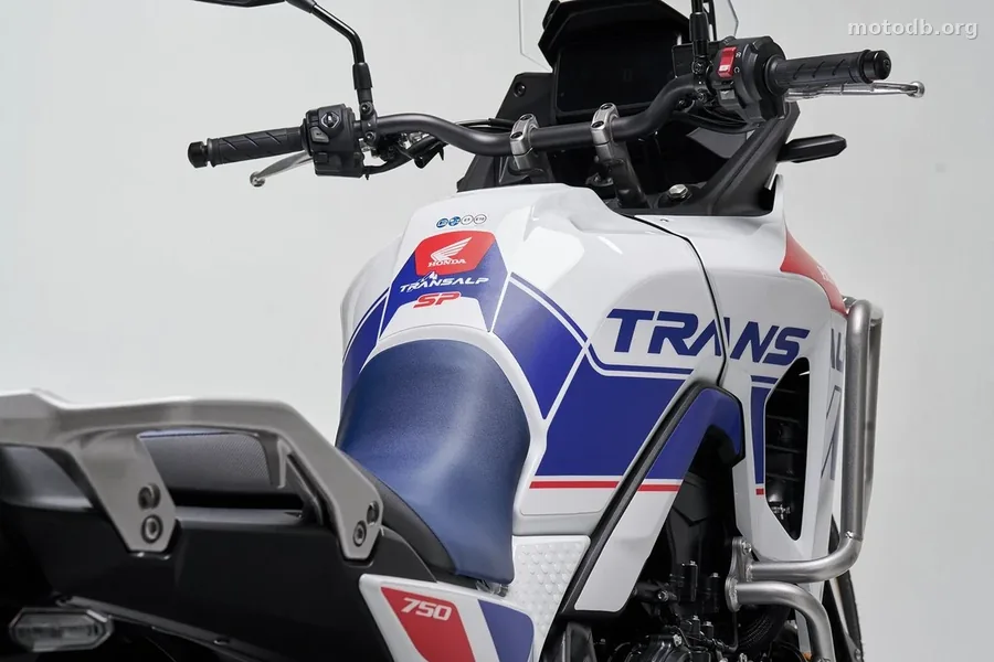 Honda XL 750 Transalp SP