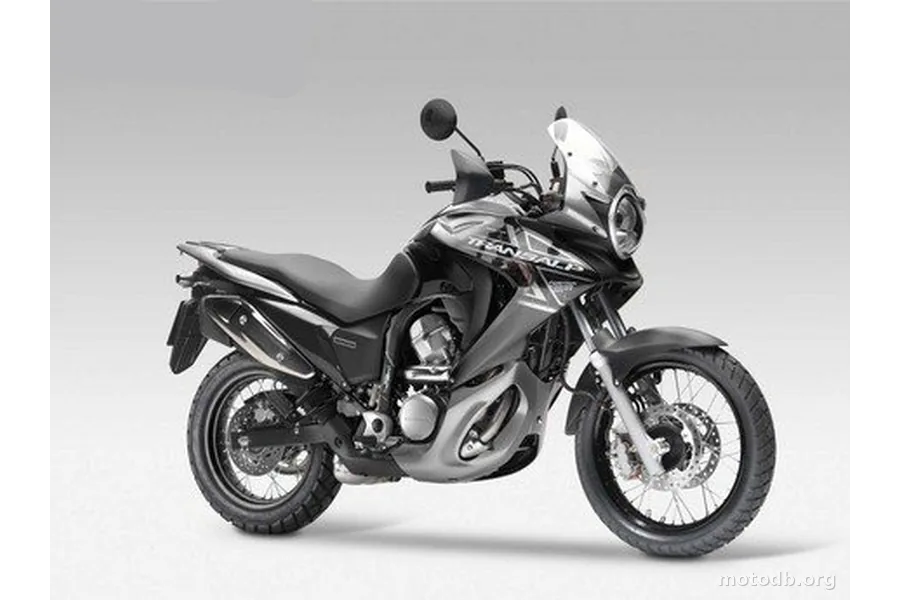 Honda XL700V Transalp