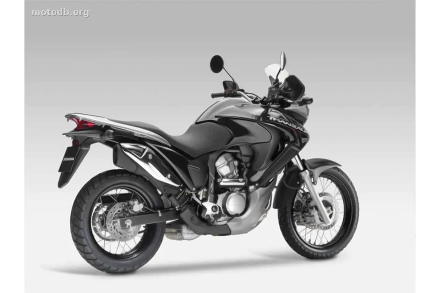 Honda XL700V Transalp