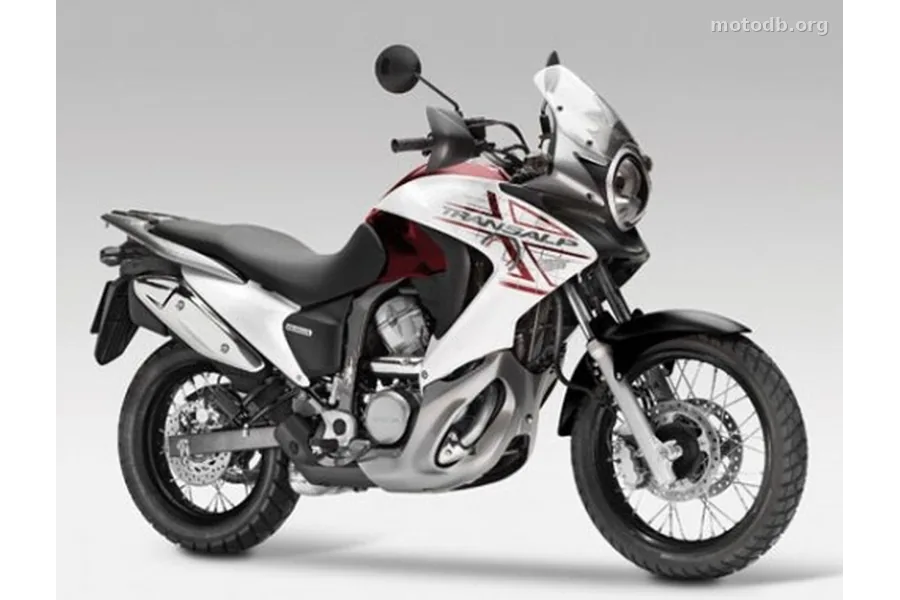 Honda XL700V Transalp
