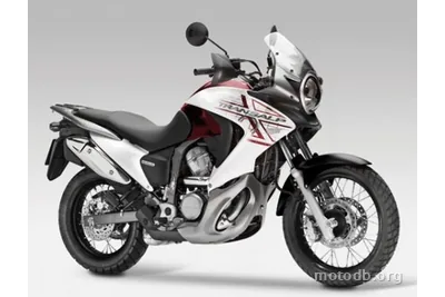 Honda XL700V Transalp