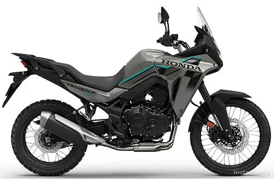 Honda XL750 Transalp