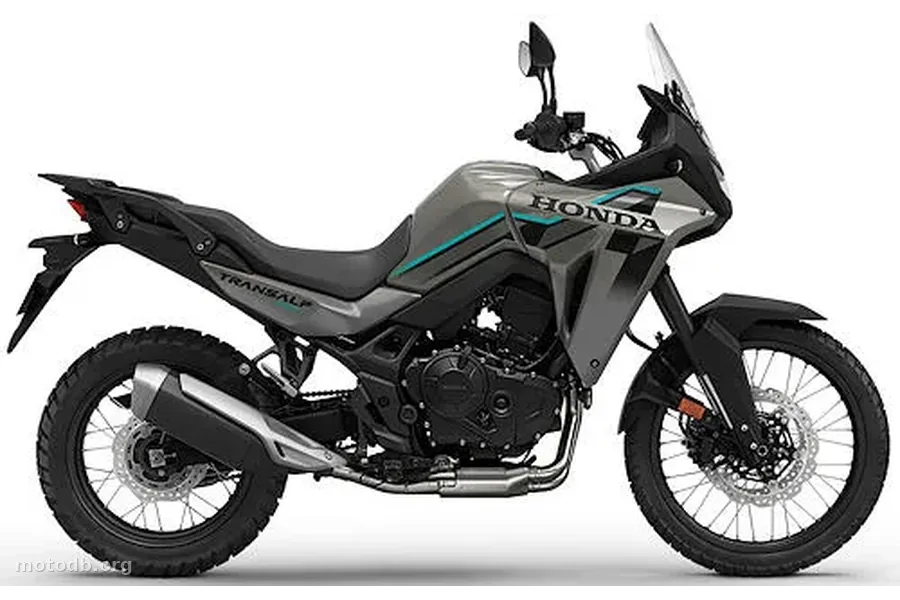 Honda XL750 Transalp