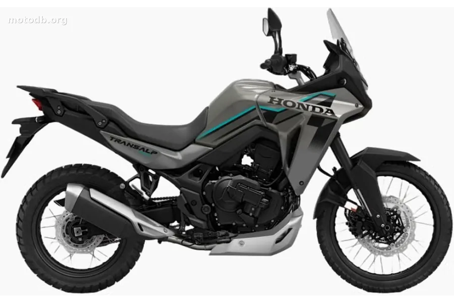 Honda XL750 Transalp
