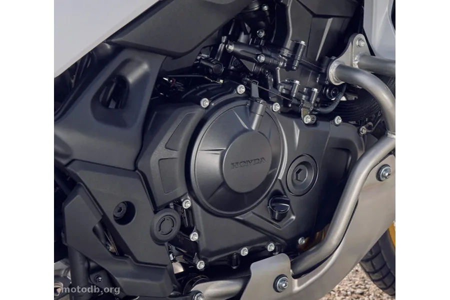 Honda XL750 Transalp